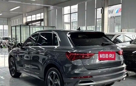 Audi Q3, 2023 год, 2 200 000 рублей, 5 фотография