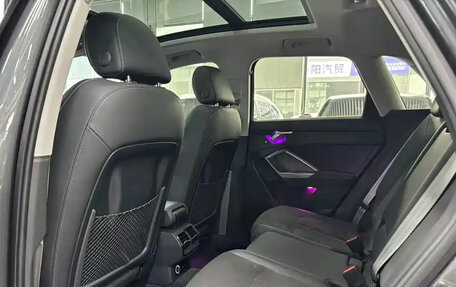 Audi Q3, 2023 год, 2 200 000 рублей, 11 фотография
