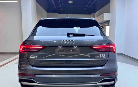 Audi Q3, 2023 год, 2 150 000 рублей, 7 фотография