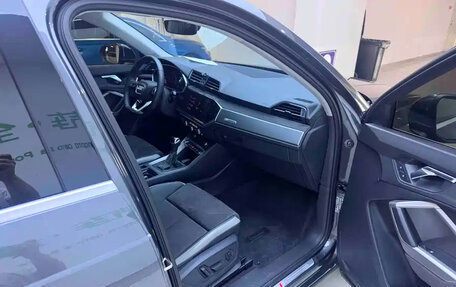 Audi Q3, 2023 год, 2 150 000 рублей, 12 фотография