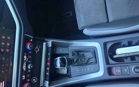 Audi Q3, 2023 год, 2 150 000 рублей, 13 фотография