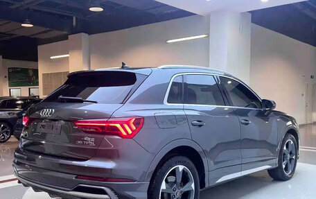Audi Q3, 2023 год, 2 150 000 рублей, 5 фотография