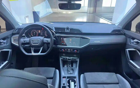 Audi Q3, 2023 год, 2 150 000 рублей, 11 фотография