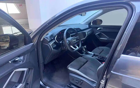 Audi Q3, 2023 год, 2 150 000 рублей, 8 фотография