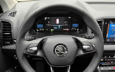 Skoda Karoq I, 2025 год, 2 526 118 рублей, 5 фотография