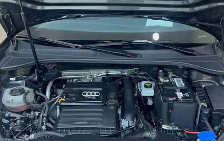 Audi Q3, 2023 год, 2 150 000 рублей, 19 фотография