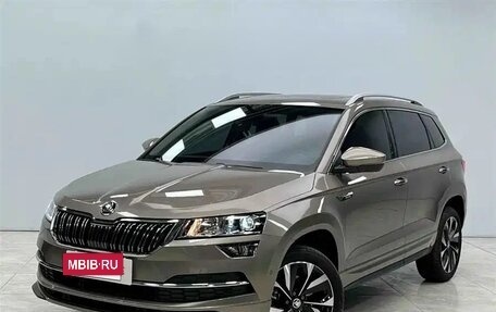 Skoda Karoq I, 2025 год, 2 526 118 рублей, 3 фотография
