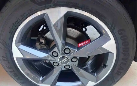 Audi Q3, 2023 год, 2 150 000 рублей, 21 фотография