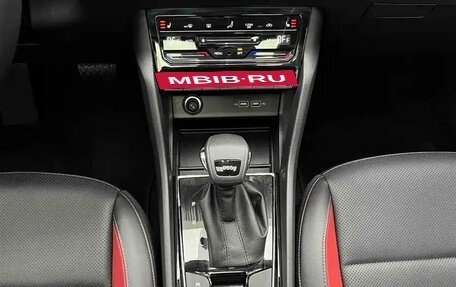 Skoda Karoq I, 2025 год, 2 526 118 рублей, 7 фотография