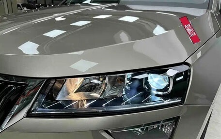 Skoda Karoq I, 2025 год, 2 526 118 рублей, 21 фотография