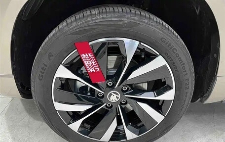 Skoda Karoq I, 2025 год, 2 526 118 рублей, 23 фотография