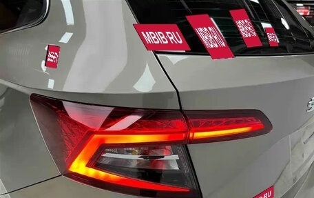 Skoda Karoq I, 2025 год, 2 526 118 рублей, 22 фотография