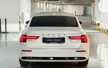 Volvo S90 II рестайлинг, 2025 год, 5 872 027 рублей, 3 фотография
