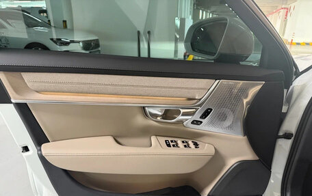 Volvo S90 II рестайлинг, 2025 год, 5 872 027 рублей, 5 фотография