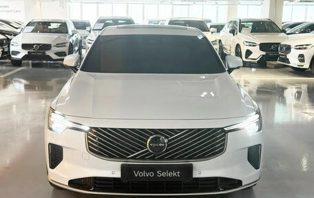 Volvo S90 II рестайлинг, 2025 год, 5 872 027 рублей, 2 фотография