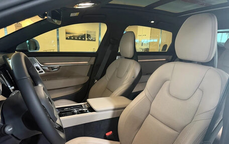 Volvo S90 II рестайлинг, 2025 год, 5 872 027 рублей, 6 фотография