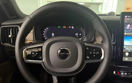Volvo S90 II рестайлинг, 2025 год, 5 872 027 рублей, 8 фотография