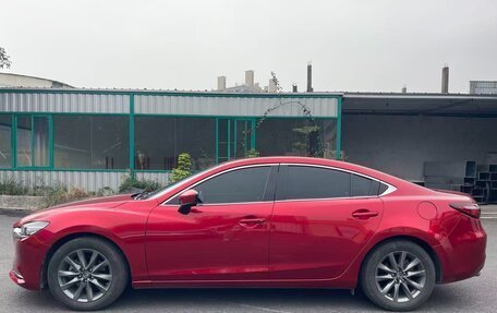 Mazda 6, 2022 год, 1 930 000 рублей, 4 фотография