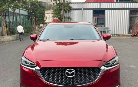 Mazda 6, 2022 год, 1 930 000 рублей, 2 фотография