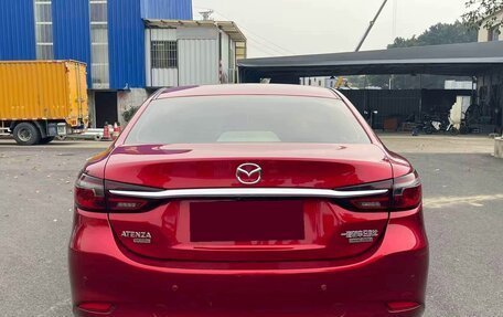 Mazda 6, 2022 год, 1 930 000 рублей, 6 фотография