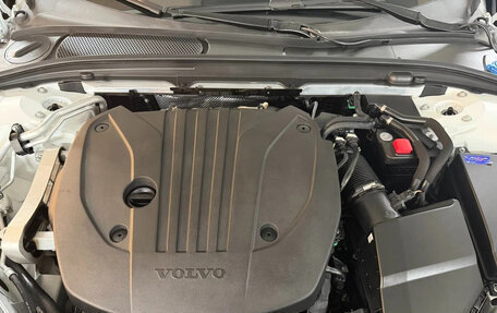 Volvo S90 II рестайлинг, 2025 год, 5 872 027 рублей, 18 фотография