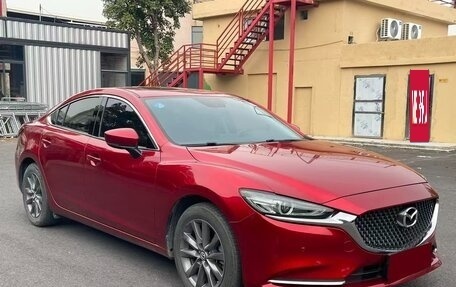 Mazda 6, 2022 год, 1 930 000 рублей, 3 фотография