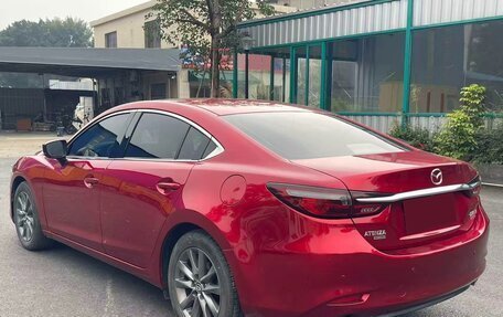 Mazda 6, 2022 год, 1 930 000 рублей, 7 фотография