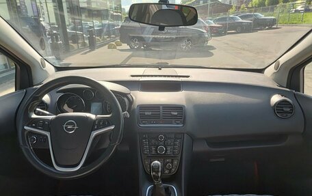 Opel Meriva, 2012 год, 529 800 рублей, 17 фотография