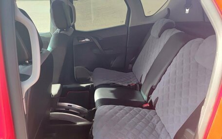 Opel Meriva, 2012 год, 529 800 рублей, 15 фотография
