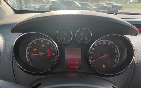 Opel Meriva, 2012 год, 529 800 рублей, 16 фотография