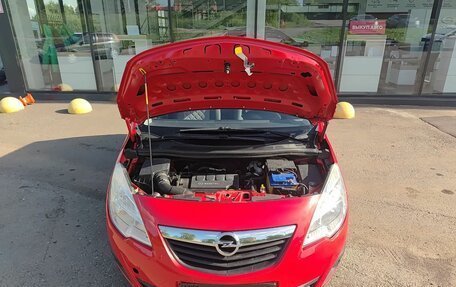 Opel Meriva, 2012 год, 529 800 рублей, 11 фотография