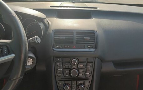 Opel Meriva, 2012 год, 529 800 рублей, 18 фотография