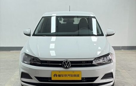 Volkswagen Polo, 2023 год, 1 150 000 рублей, 2 фотография