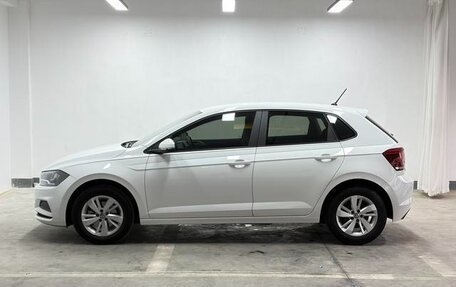 Volkswagen Polo, 2023 год, 1 150 000 рублей, 5 фотография