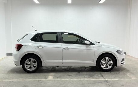 Volkswagen Polo, 2023 год, 1 150 000 рублей, 4 фотография