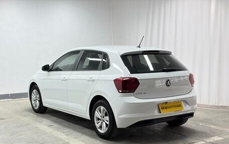 Volkswagen Polo, 2023 год, 1 150 000 рублей, 7 фотография