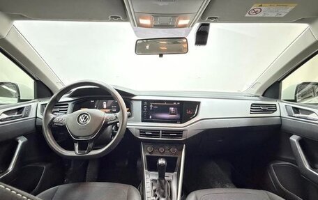 Volkswagen Polo, 2023 год, 1 150 000 рублей, 12 фотография