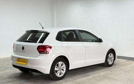 Volkswagen Polo, 2023 год, 1 150 000 рублей, 6 фотография