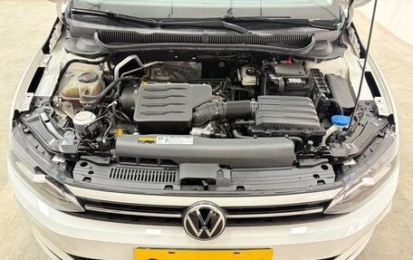 Volkswagen Polo, 2023 год, 1 150 000 рублей, 10 фотография