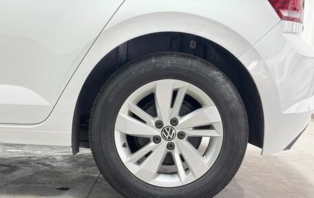 Volkswagen Polo, 2023 год, 1 150 000 рублей, 11 фотография
