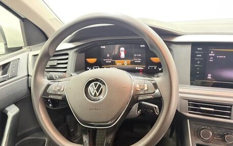 Volkswagen Polo, 2023 год, 1 150 000 рублей, 13 фотография
