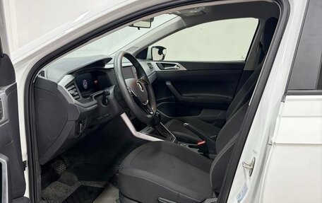 Volkswagen Polo, 2023 год, 1 150 000 рублей, 14 фотография