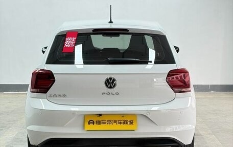 Volkswagen Polo, 2023 год, 1 150 000 рублей, 8 фотография