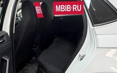 Volkswagen Polo, 2023 год, 1 150 000 рублей, 15 фотография