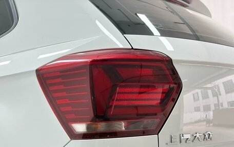 Volkswagen Polo, 2023 год, 1 150 000 рублей, 17 фотография