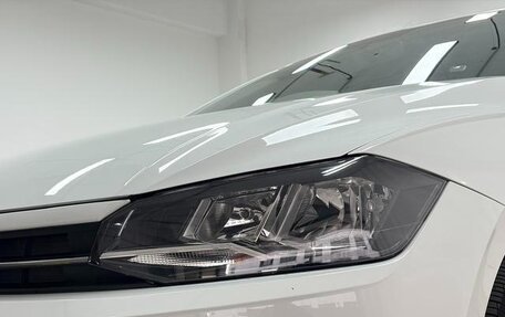 Volkswagen Polo, 2023 год, 1 150 000 рублей, 18 фотография