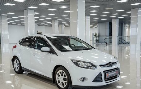 Ford Focus III, 2013 год, 766 000 рублей, 4 фотография