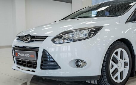 Ford Focus III, 2013 год, 766 000 рублей, 2 фотография