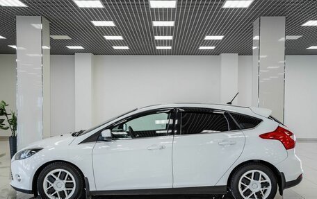 Ford Focus III, 2013 год, 766 000 рублей, 7 фотография