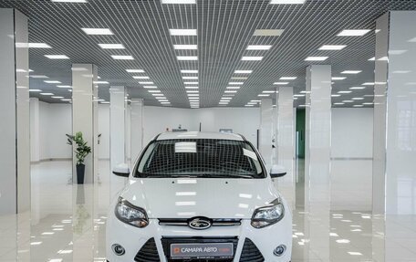 Ford Focus III, 2013 год, 766 000 рублей, 8 фотография